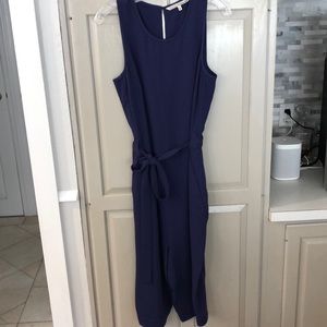 Rachel Roy midi jumpsuit